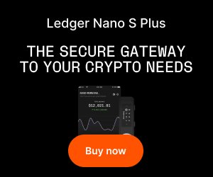 Ledger Hardware Wallet